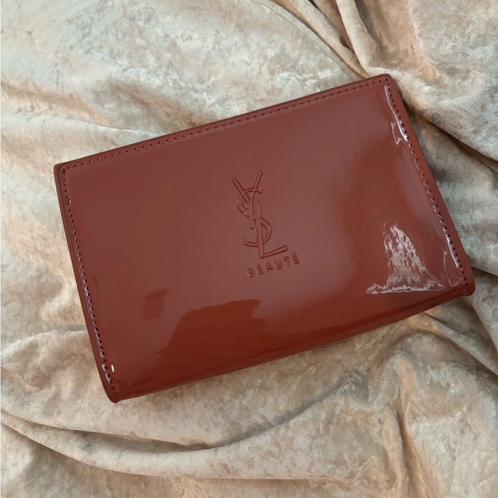 YSL makeup trousse - Picture 1 of 4